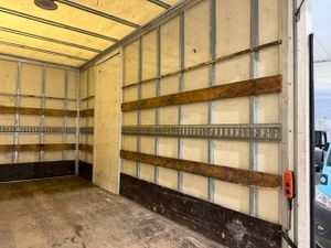 Iveco Daily 35c14 3450 Caja Cerrada PLATAFORMA ELEVADORA - GARANTIA MECANICA - Foto 14