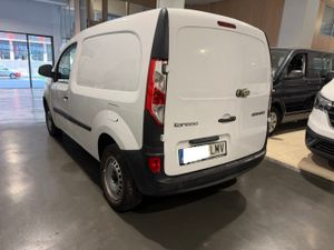 Renault Kangoo Furgon Profesional Blue dCi 59 kW 80CV - GARANTIA MECANICA - Foto 5