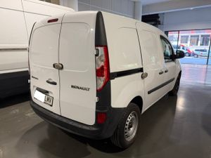 Renault Kangoo Furgon Profesional Blue dCi 59 kW 80CV - GARANTIA MECANICA - Foto 6