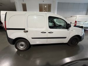 Renault Kangoo Furgon Profesional Blue dCi 59 kW 80CV - GARANTIA MECANICA - Foto 4