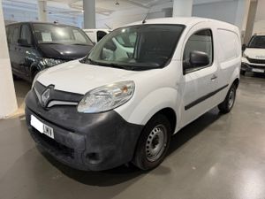 Renault Kangoo Furgon Profesional Blue dCi 59 kW 80CV - GARANTIA MECANICA - Foto 3