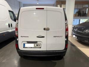 Renault Kangoo Furgon Profesional Blue dCi 59 kW 80CV - GARANTIA MECANICA - Foto 7