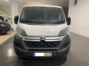 Citroën Jumper Furgon 30 L1H1 140CV - GARANTIA MECANICA - Foto 3