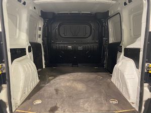 Fiat Doblò Cargo SX 1.3 Mjet 70 kW 95cv - GARANTIA MECANICA - Foto 10