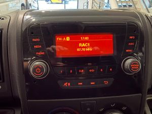Citroën Jumper Furgon 35 L3H3 BlueHDI 103KW (140cv) - GARANTIA MECANICA - Foto 17