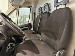 Citroën Jumper Furgon 35 L3H3 BlueHDI 103KW (140cv) - GARANTIA MECANICA - Foto 25