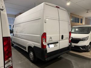 Citroën Jumper Furgon 35 L3H3 BlueHDI 103KW (140cv) - GARANTIA MECANICA - Foto 5