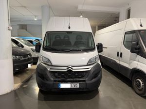 Citroën Jumper Furgon 35 L3H3 BlueHDI 103KW (140cv) - GARANTIA MECANICA - Foto 3
