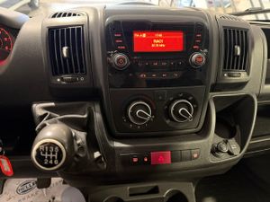 Citroën Jumper Furgon 35 L3H3 BlueHDI 103KW (140cv) - GARANTIA MECANICA - Foto 15