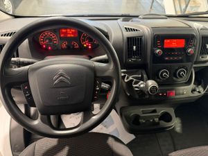 Citroën Jumper Furgon 35 L3H3 BlueHDI 103KW (140cv) - GARANTIA MECANICA - Foto 14