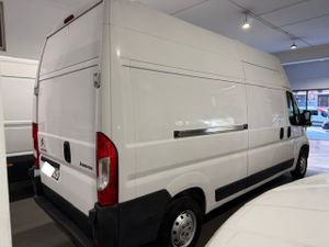 Citroën Jumper Furgon 35 L3H3 BlueHDI 103KW (140cv) - GARANTIA MECANICA - Foto 6