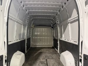 Citroën Jumper Furgon 35 L3H3 BlueHDI 103KW (140cv) - GARANTIA MECANICA - Foto 9
