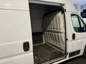 Citroën Jumper Furgon 35 L3H3 BlueHDI 103KW (140cv) - GARANTIA MECANICA - Foto 13