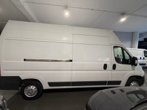 Citroën Jumper Furgon 35 L3H3 BlueHDI 103KW (140cv) - GARANTIA MECANICA - Foto 4