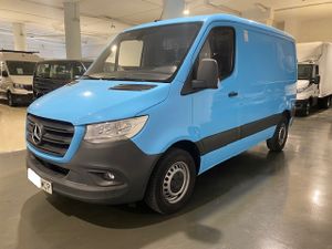 Mercedes Sprinter Furgon 315 CDI Compacta 150cv FRIGORIFICA - GARANTIA MECANICA - Foto 3