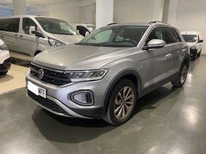 Volkswagen T-Roc Life 1.5 TSI 110 kW (150 CV) DSG - GARANTIA MECANICA - Foto 3