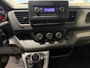 Nissan Primastar Furgon 29 L2H1 2.0 DCI 110cv  - GARANTIA MECANICA - Foto 14