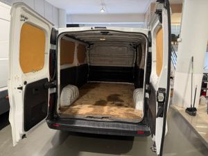 Nissan Primastar Furgon 29 L2H1 2.0 DCI 110cv  - GARANTIA MECANICA - Foto 8