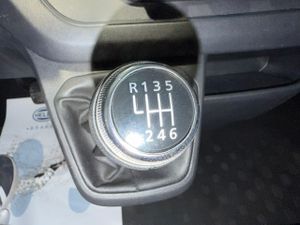 Nissan Primastar Furgon 29 L2H1 2.0 DCI 110cv  - GARANTIA MECANICA - Foto 19