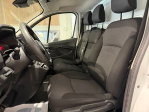 Nissan Primastar Furgon 29 L2H1 2.0 DCI 110cv  - GARANTIA MECANICA - Foto 27