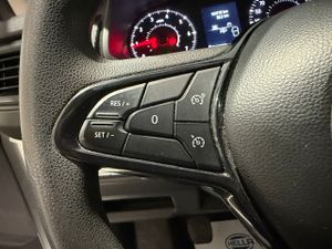 Nissan Primastar Furgon 29 L2H1 2.0 DCI 110cv  - GARANTIA MECANICA - Foto 22