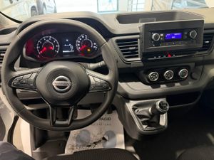 Nissan Primastar Furgon 29 L2H1 2.0 DCI 110cv  - GARANTIA MECANICA - Foto 13