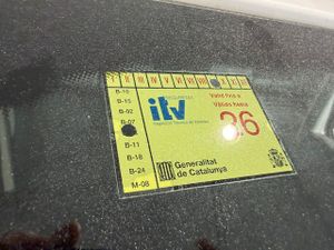 Nissan Primastar Furgon 29 L2H1 2.0 DCI 110cv  - GARANTIA MECANICA - Foto 29