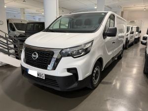 Nissan Primastar Furgon 29 L2H1 2.0 DCI 110cv  - GARANTIA MECANICA - Foto 3
