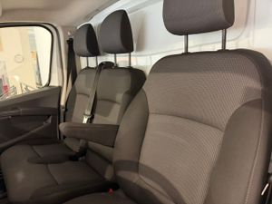 Nissan Primastar Furgon 29 L2H1 2.0 DCI 110cv  - GARANTIA MECANICA - Foto 28