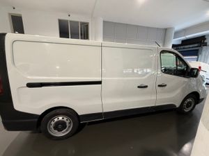 Nissan Primastar Furgon 29 L2H1 2.0 DCI 110cv  - GARANTIA MECANICA - Foto 4