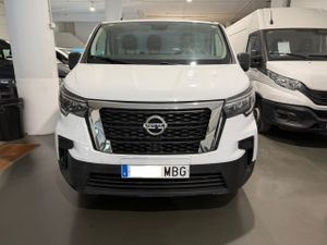 Nissan Primastar Furgon 29 L2H1 2.0 DCI 110cv  - GARANTIA MECANICA - Foto 3