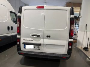 Nissan Primastar Furgon 29 L2H1 2.0 DCI 110cv  - GARANTIA MECANICA - Foto 7