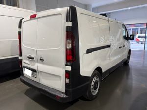 Nissan Primastar Furgon 29 L2H1 2.0 DCI 110cv  - GARANTIA MECANICA - Foto 6