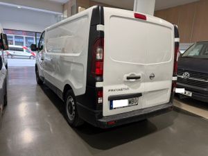 Nissan Primastar Furgon 29 L2H1 2.0 DCI 110cv  - GARANTIA MECANICA - Foto 5
