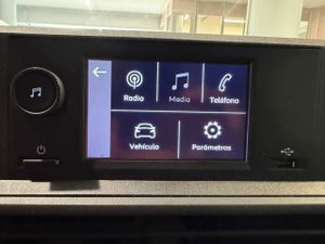 Citroën Jumpy Furgón Talla M BlueHDi 120 S&S - GARANTIA FÁBRICA 04/2027 - Foto 17