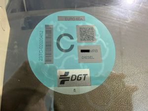 Citroën Jumpy Furgón Talla M BlueHDi 120 S&S - GARANTIA FÁBRICA 04/2027 - Foto 29