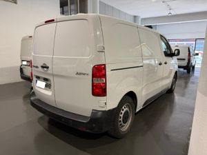Citroën Jumpy Furgón Talla M BlueHDi 120 S&S - GARANTIA FÁBRICA 04/2027 - Foto 6