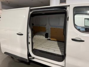 Citroën Jumpy Furgón Talla M BlueHDi 120 S&S - GARANTIA FÁBRICA 04/2027 - Foto 13