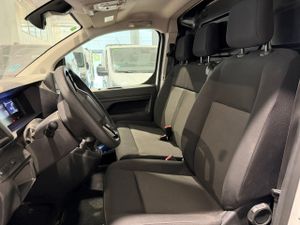 Citroën Jumpy Furgón Talla M BlueHDi 120 S&S - GARANTIA FÁBRICA 04/2027 - Foto 28