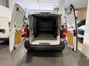 Citroën Jumpy Furgón Talla M BlueHDi 120 S&S - GARANTIA FÁBRICA 04/2027 - Foto 9