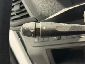Citroën Jumpy Furgón Talla M BlueHDi 120 S&S - GARANTIA FÁBRICA 04/2027 - Foto 23