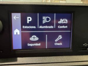Citroën Jumpy Furgón Talla M BlueHDi 120 S&S - GARANTIA FÁBRICA 04/2027 - Foto 18
