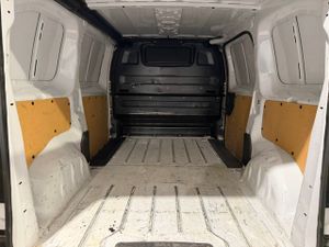 Citroën Jumpy Furgón Talla M BlueHDi 120 S&S - GARANTIA FÁBRICA 04/2027 - Foto 10