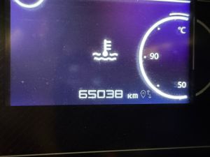 Citroën Jumpy Furgón Talla M BlueHDi 120 S&S - GARANTIA FÁBRICA 04/2027 - Foto 16