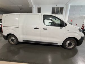 Citroën Jumpy Furgón Talla M BlueHDi 120 S&S - GARANTIA FÁBRICA 04/2027 - Foto 4