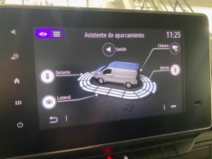 Renault Trafic Furgon L1H1 Blue dCi 130 CV - GARANTIA FÁBRICA 06/2027 - Foto 15