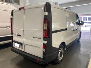 Renault Trafic Furgon L1H1 Blue dCi 130 CV - GARANTIA FÁBRICA 06/2027 - Foto 6