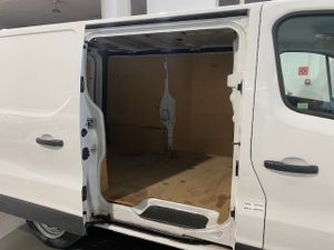 Renault Trafic Furgon L1H1 Blue dCi 130 CV - GARANTIA FÁBRICA 06/2027 - Foto 10