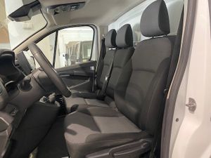 Renault Trafic Furgon L1H1 Blue dCi 130 CV - GARANTIA FÁBRICA 06/2027 - Foto 25
