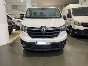 Renault Trafic Furgon L1H1 Blue dCi 130 CV - GARANTIA FÁBRICA 06/2027 - Foto 3